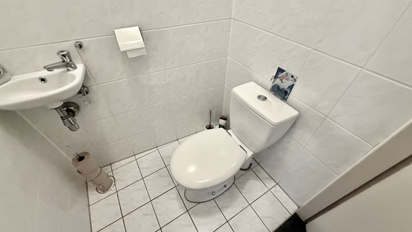 Medium property photo - Westeinde, 2512 GS Den Haag